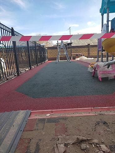 резинка для пола: Выравнивание пола 3-5 лет опыта — 8