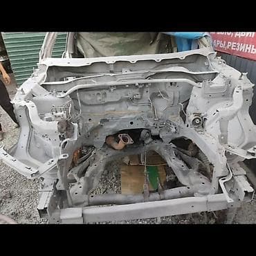 пескоструя: Пескоструйная обработка металлоконструкций и автодеталей Услуга — 5