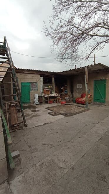 продаеться дом: Дом, 50 м², 4 комнаты, Собственник, Косметический ремонт — 6