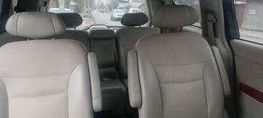 нонда элизион: Honda Elysion: 2008 г., 3.5 л, Автомат, Бензин, Минивэн — 6