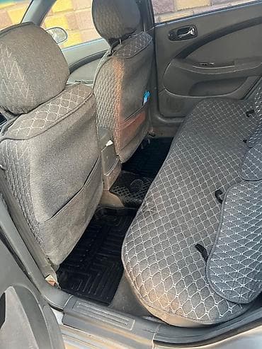 авто ру кыргызстан бишкек: Chevrolet Lacetti: 2007 г., 1.6 л, Кол менен иштөөчү, Бензин, Хетчбек — 6