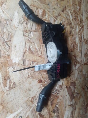 запчасти на лексус rx 330 бу в бишкеке: Рулевая колонка Honda Б/у, Оригинал, Япония — 1