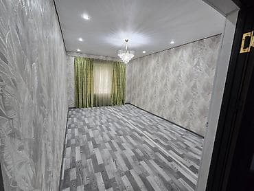 репина 159: 2 комнаты, 58 м², 105 серия, 1 этаж, Свежий ремонт — 4