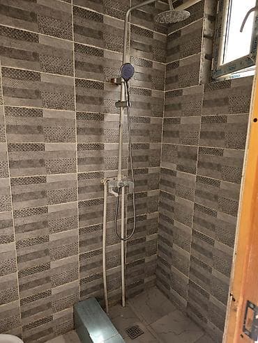 hostel osh: 20 м², 1 комната, Теплый пол, Бронированные двери, Забор, огорожен — 5