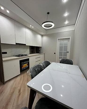 сдаю ком: 2 комнаты, Риэлтор, Без подселения, С мебелью полностью — 1