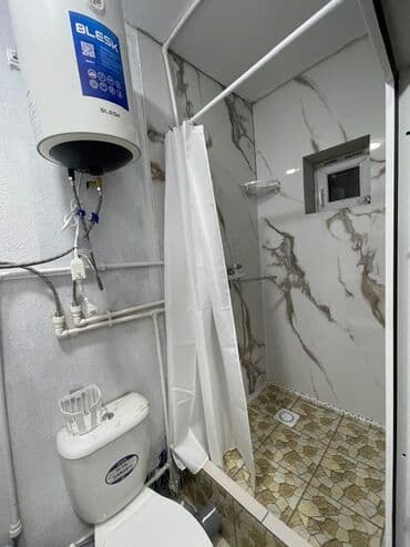 аренда частные дома: Сдаётся студия с отдельным санузлом и кухонной зоной. Подходит для — 3