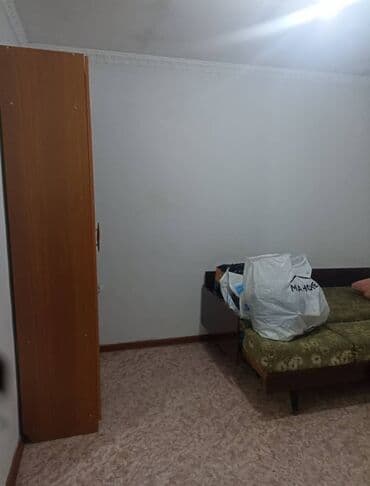 квартиры в бишкеке снять на долгий срок дешево восток 5: 1 комната, Собственник, Без подселения, С мебелью частично — 14