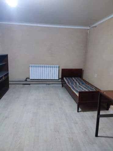 сдаю дом времянка: 20 м², 1 комната, Утепленный, Забор, огорожен — 1