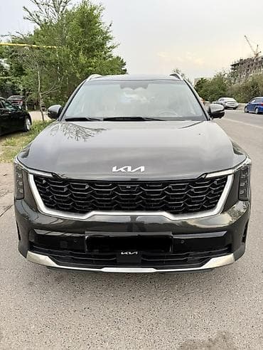 kia rio 3: Kia Sorento: 2024 г., 2.2 л, Робот, Дизель, Кроссовер — 3