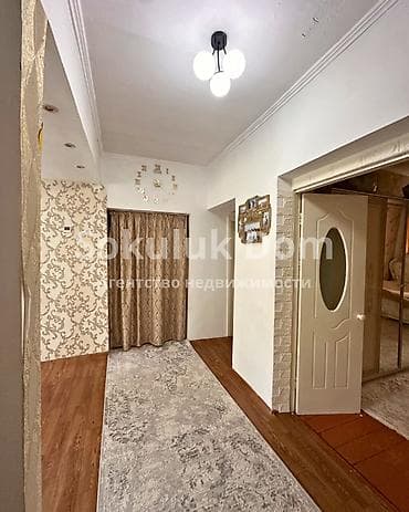106 сери: 2 комнаты, 64 м² — 4