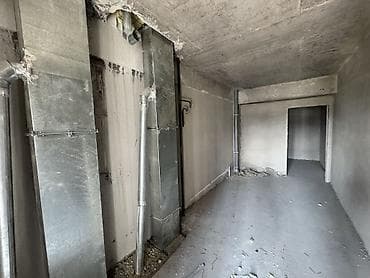 Батирлер: 1 бөлмө, 65 м², Таш-Рабат СБ Элитка, 10 кабат, ПСО (өз алдынча бүтүрүү) — 4