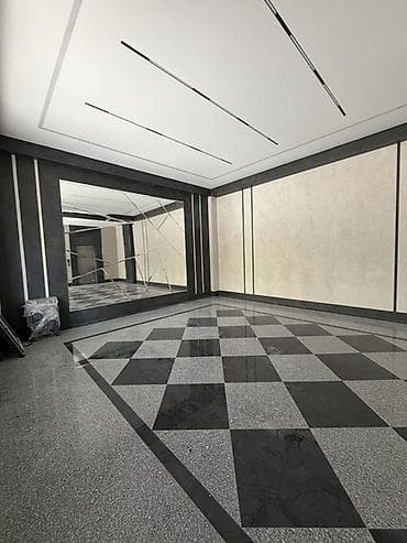 брусчатка ремонт: 2 бөлмө, 67 м², БГУ Элитка, 12 кабат, ПСО (өз алдынча бүтүрүү) — 3