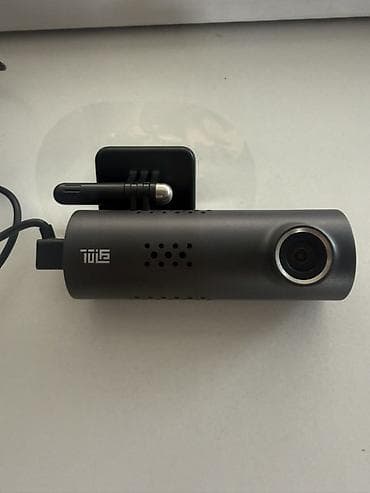 Видеорегистратор Б/у, На лобовое стекло