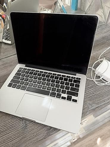 google pixel 10: MacBook Pro 13" Retina (Early 2015) Характеристики: - Дисплей: 13 — 2