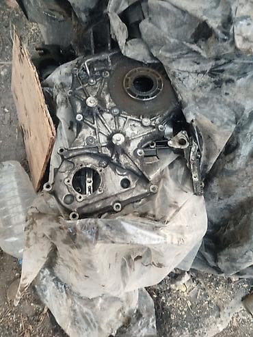 срочно портер сатылат: Турбина Hyundai 2003 г., Колдонулган, Оригинал — 9