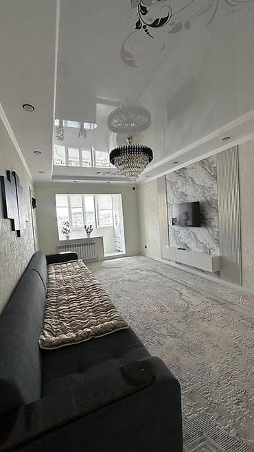 rent: 1 комната, Риэлтор, Без подселения, С мебелью полностью — 4