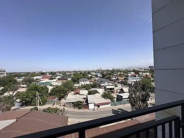дордой моторс квартиры: 1 комната, 44 м², 7 этаж — 7