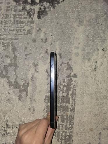 iphone xr: IPhone 15 Pro Max, Б/у, 256 ГБ, Blue Titanium, Чехол, Кабель, 89 % — 4