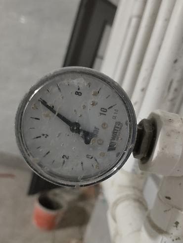 Установка другой техники: Сантехнические и отопительные работы «под ключ». Что делаем: - Монтаж — 5