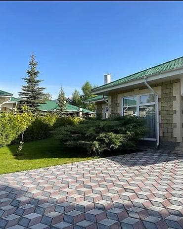 пансионаты с питанием иссык куль: Коттедж, ДОМ ЦО Карвен 4 сезона, Чон-Сары-Ой, Детская площадка, Парковка, стоянка, Охраняемая территория — 7
