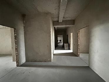 Квартиры: 4 комнаты, 131 м², Элитка, 10 этаж, Готовая ПСО (под самоотделку) — 6