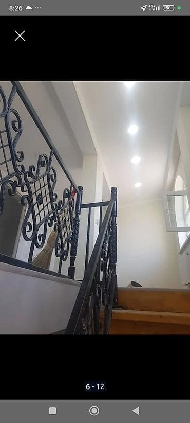 Продажа квартир: 4 комнаты, 160 м², Индивидуалка, 10 этаж, Дизайнерский ремонт — 2