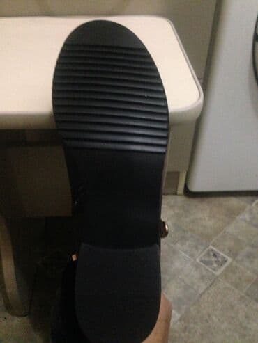 Спецодежда: Зима,очень тёплые,не скользкие,на ножке очень хорошо смотрятся — 2