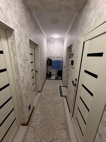 квартира 1500: 10000сом комуналка ичинде — 3