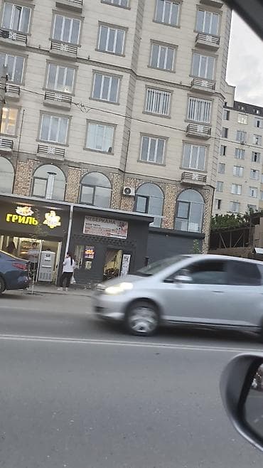 квартира сдаётся аламидин: 2 комнаты, 75 м², Элитка, 4 этаж, Евроремонт — 1