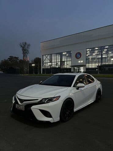 грязевые шины на тойота 4 раннер: Toyota Camry: 2019 г., Бензиновая, Седан — 5