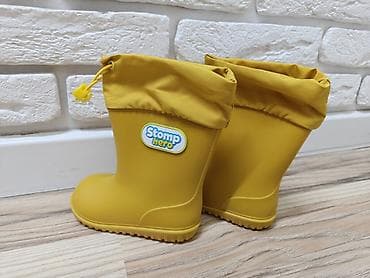 soft shell: Продам детские резиновые сапожки. Новые. Размер 24. Отличное качество — 4