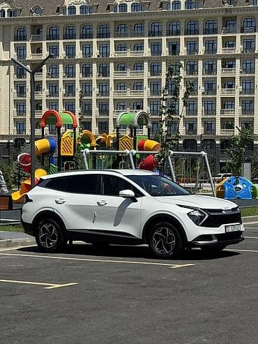 киа спортейдж бензин: Kia Sportage: 2021 г., 2 л, Автомат, Бензин, Кроссовер — 3