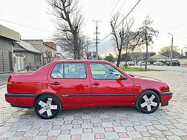 щит прибор венто: Volkswagen Vento: 1992 г., 1.8 л, Ручные, Бензин, Седан — 3