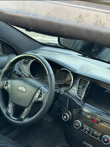 шины на gx 470: Kia K7: 2011 г., 3.3 л, Автомат, Газ, Седан — 6