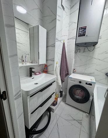 114: 3 комнаты, 75 м², Элитка, 11 этаж, Евроремонт — 10