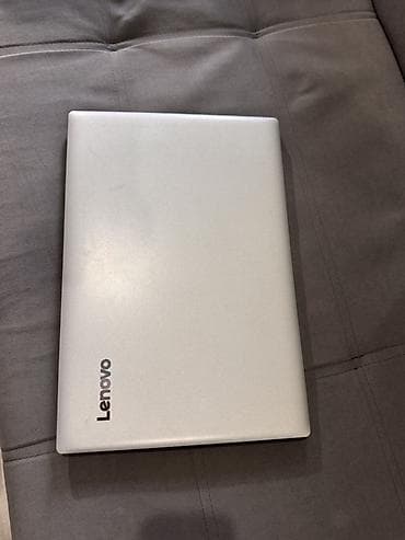 Ноутбук Lenovo 15" Основные характеристики: - Процессор: AMD Ryzen 3