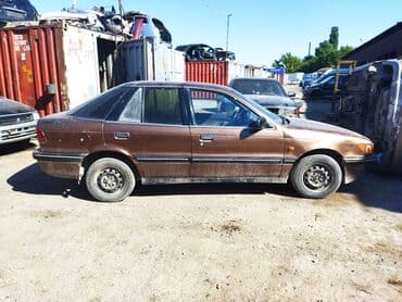 турбина санта фе 2.2 дизель купить: Дверь Комплект Mitsubishi, Б/у, Оригинал — 4