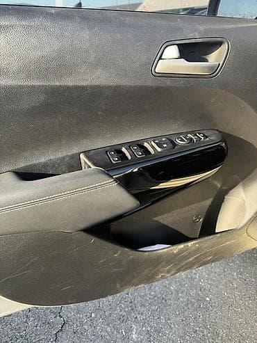 mini coper: Kia Morning: 2019 г., Автомат, Бензин, Хэтчбэк — 10