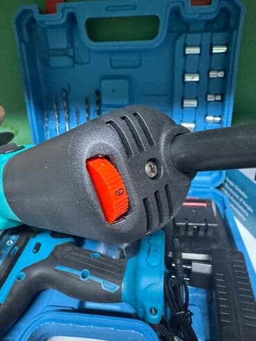 насадки для шуруповерта: ШУРУПОВЕРТ + БОЛГАРКА Цена по Акции!!! Болгарка сетевой 115мм 6 — 3