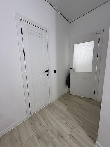 мкр аламедин 1: 32 м², Эмерексиз — 6