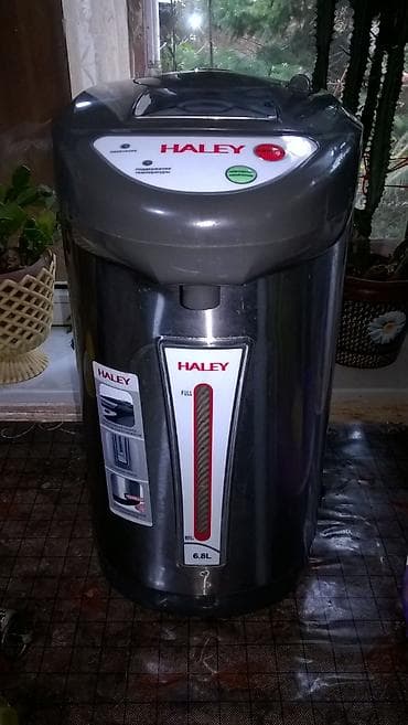 kitchen aid: Электрический чайник, Б/у, Самовывоз — 2