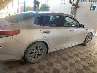 ищу машину на рассрочку: Kia K5: 2019 г. — 3