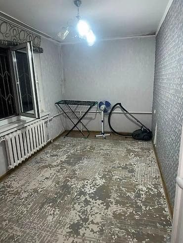 2 комнаты, 49 м², 4 мкр 104 серия, 4 этаж at lalafo.kg 2 комнаты, 49 м², 4 мкр 104 серия, 4 этаж