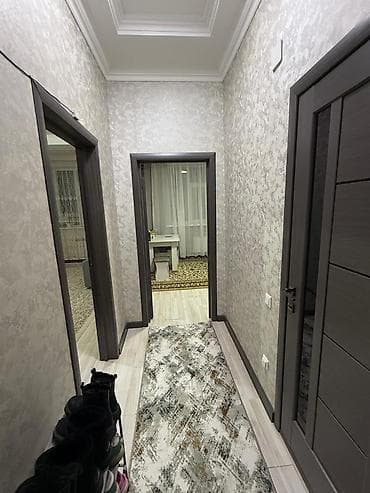 18: 1 комната, 37 м², Элитка, 1 этаж — 9