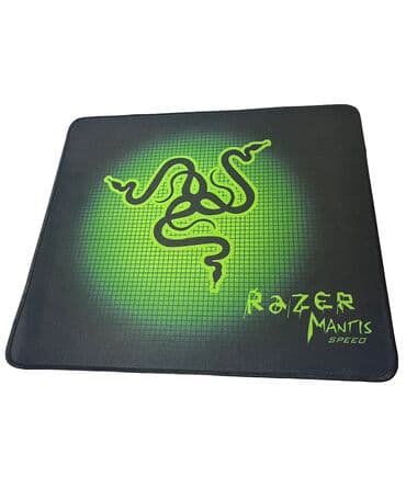 большие коврики для мыши: Акция! 2шт коврика Ковры для компьютерной мыши [ акция 50% ] - — 1