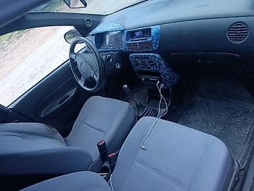 юуто трактор: Daihatsu Cuore: 2004 г., 1 л, Механика, Бензин, Хэтчбэк — 3