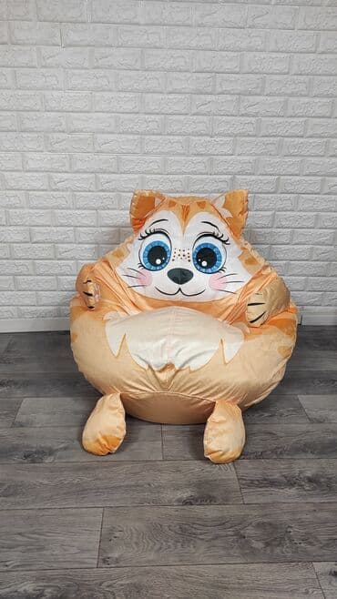 кресло груша цена: Бинбэг, Новый — 23