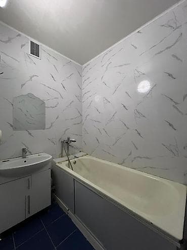 2ком квартира: 2 комнаты, 95 м², Индивидуалка, 2 этаж, Косметический ремонт — 1