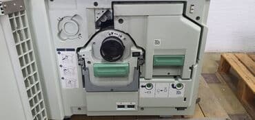 оборудование для типографии: Ризографы, ризограф, оборудование для типографии, оборудование для — 2