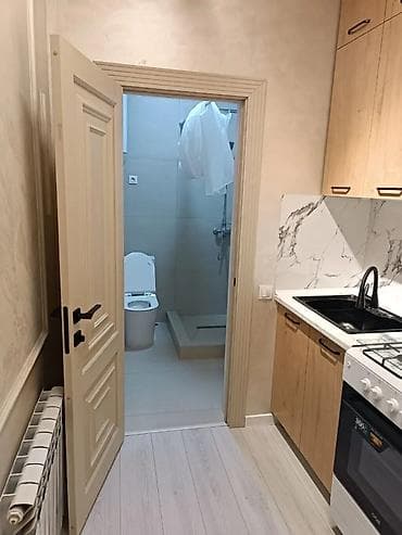 сдаю швейный цех с оборудованием: Студия, С мебелью полностью — 4